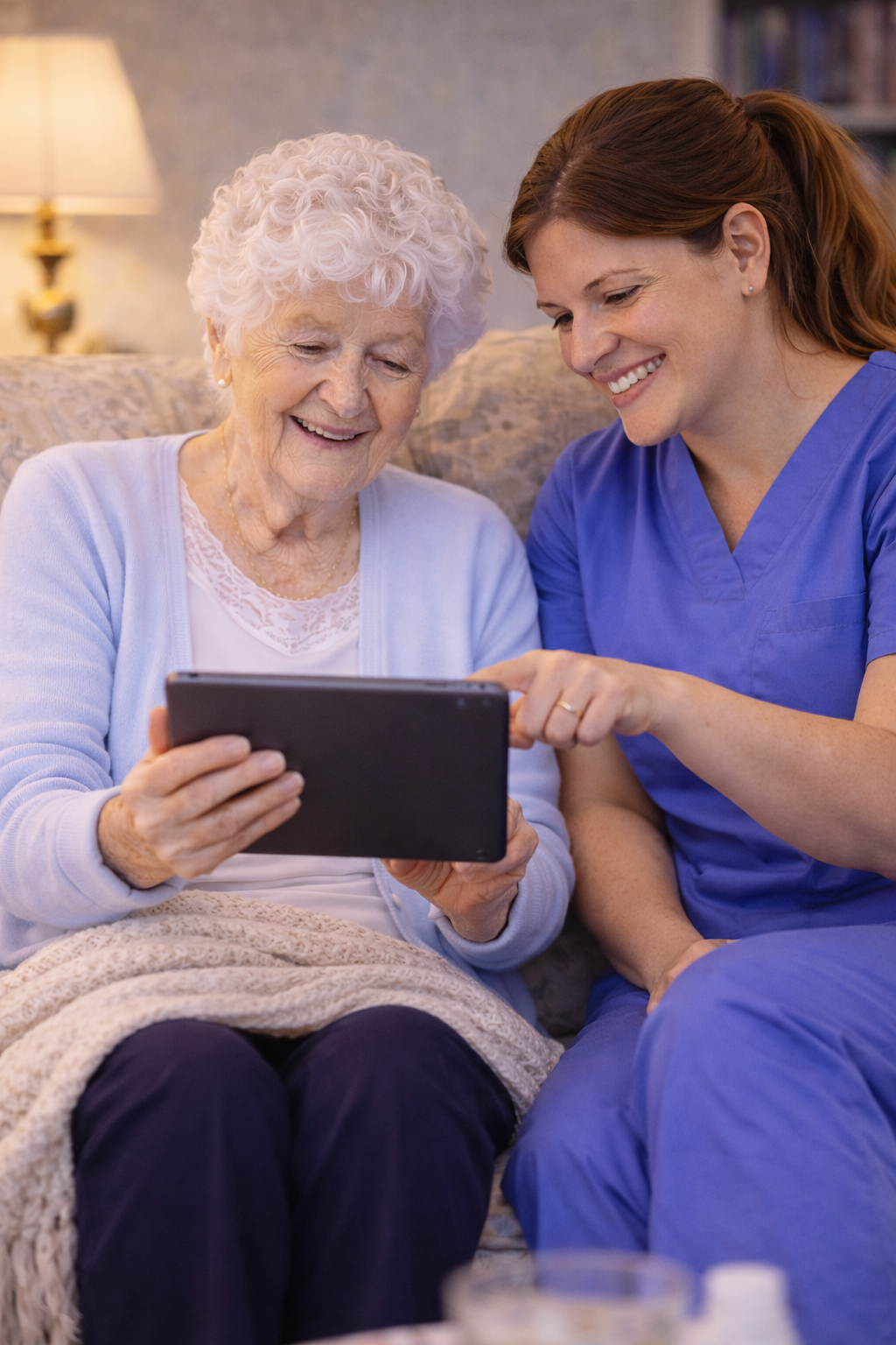 Lakeview Manor Care Home